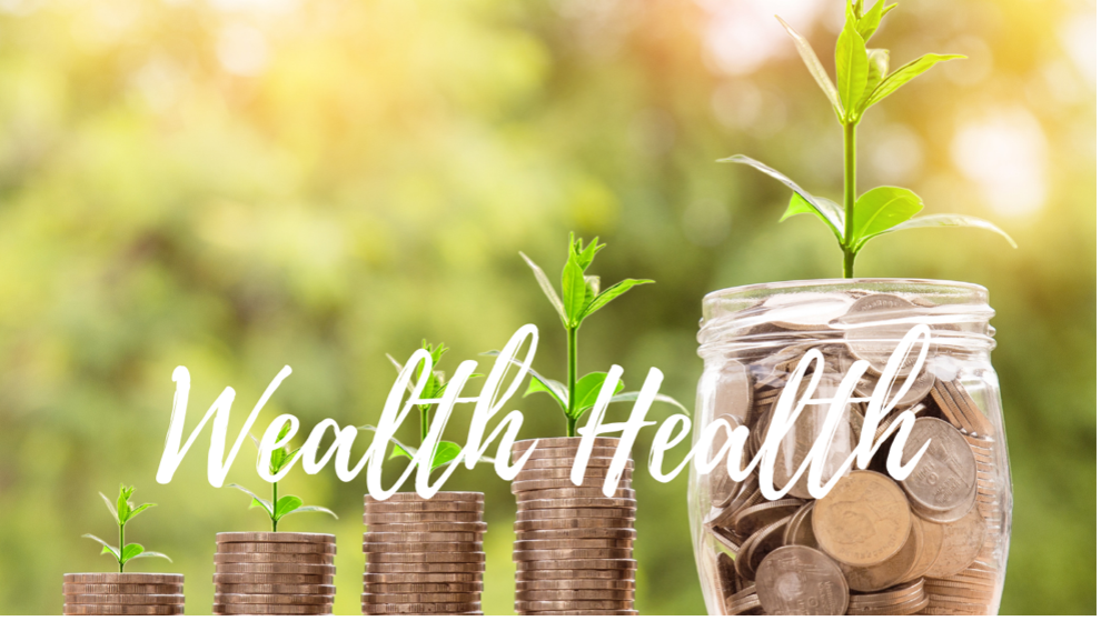 Wealth Health