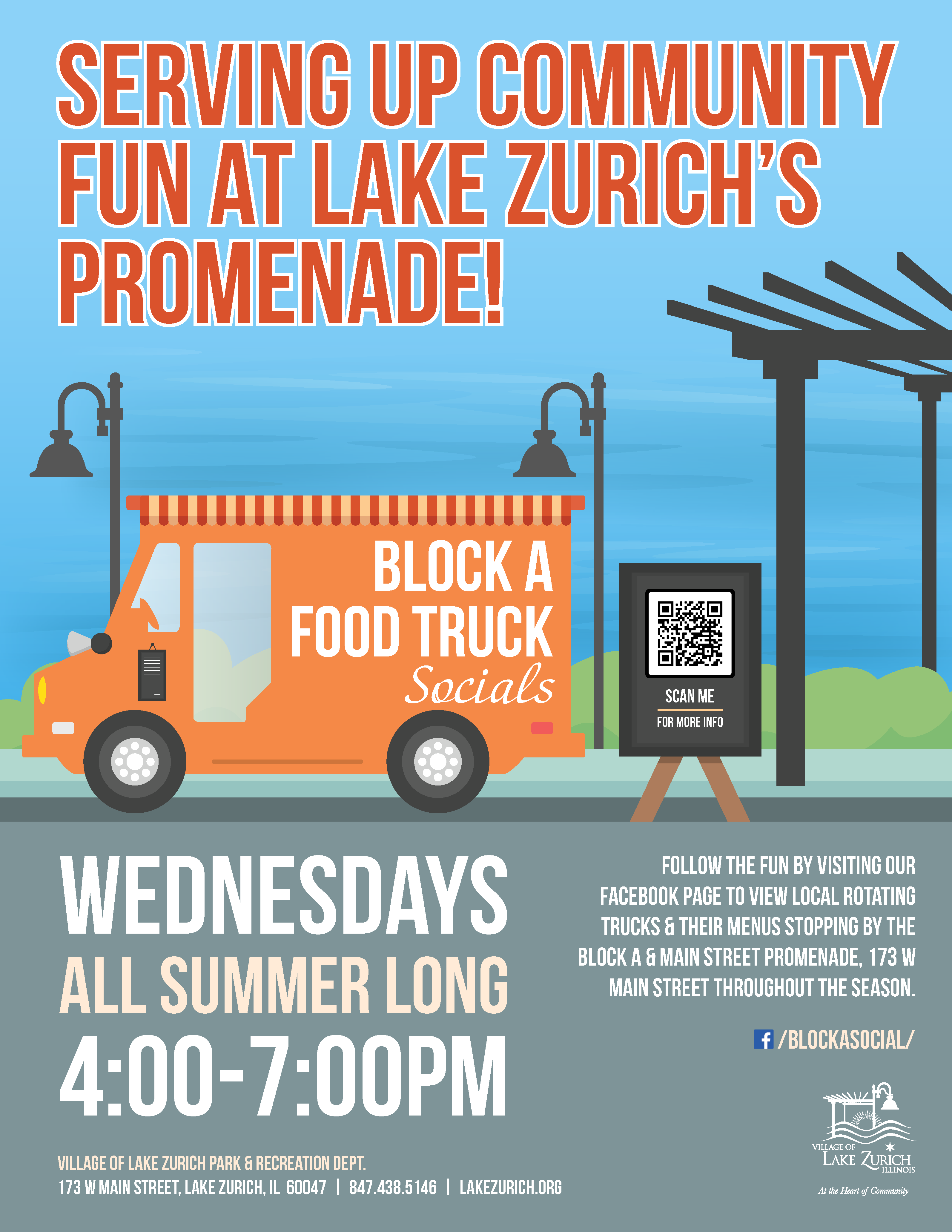 2021 Food Truck Social