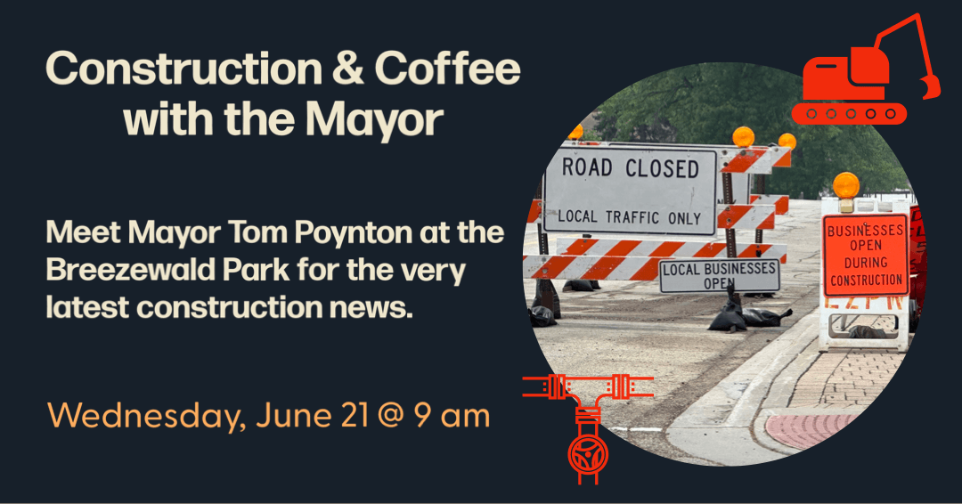 construction with tom