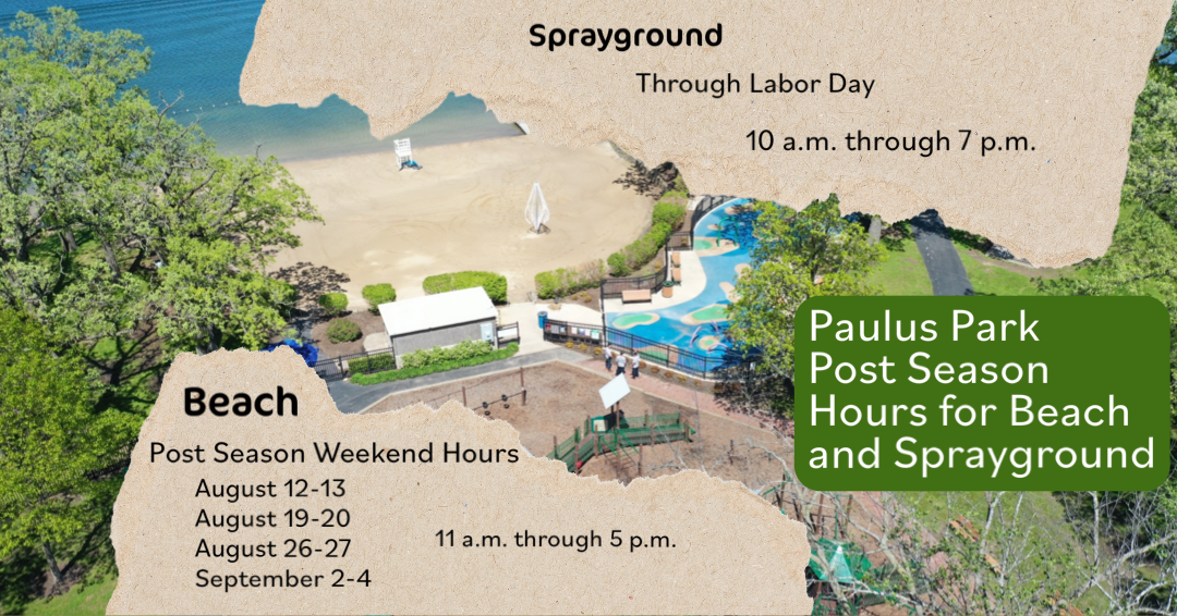 Beach Hours - Post Event