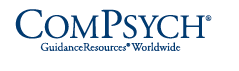 ComPsych Logo