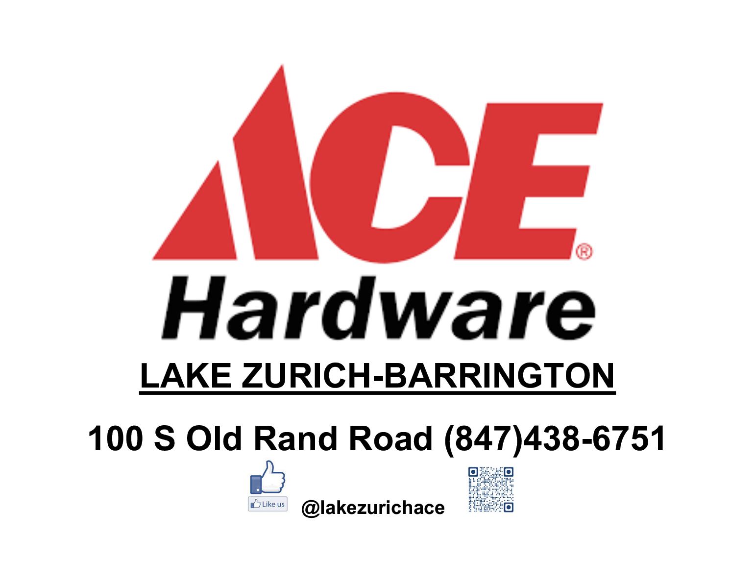 Ace Hardware