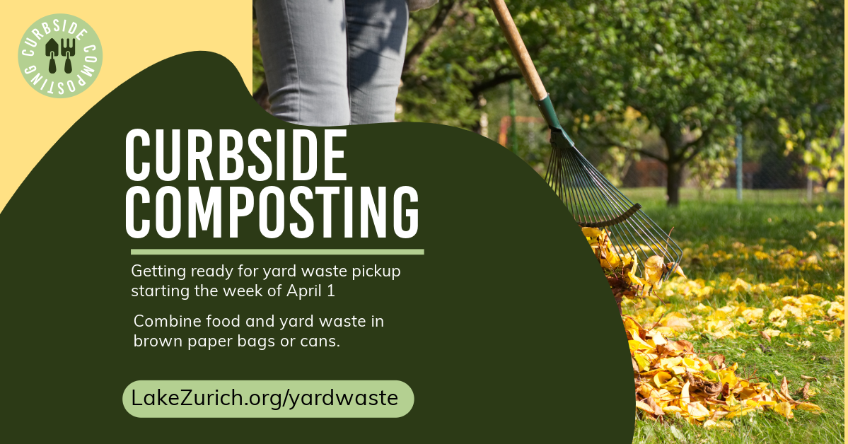 Curbside Composting 2025