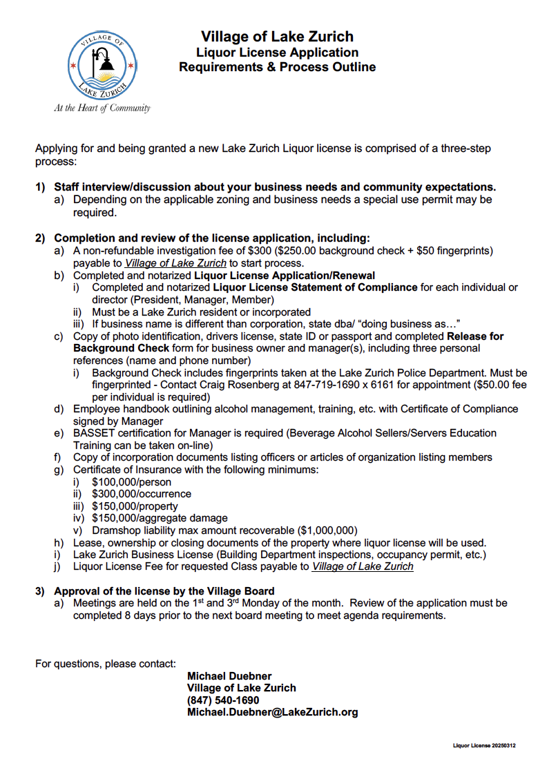 LL Application Cover Letter