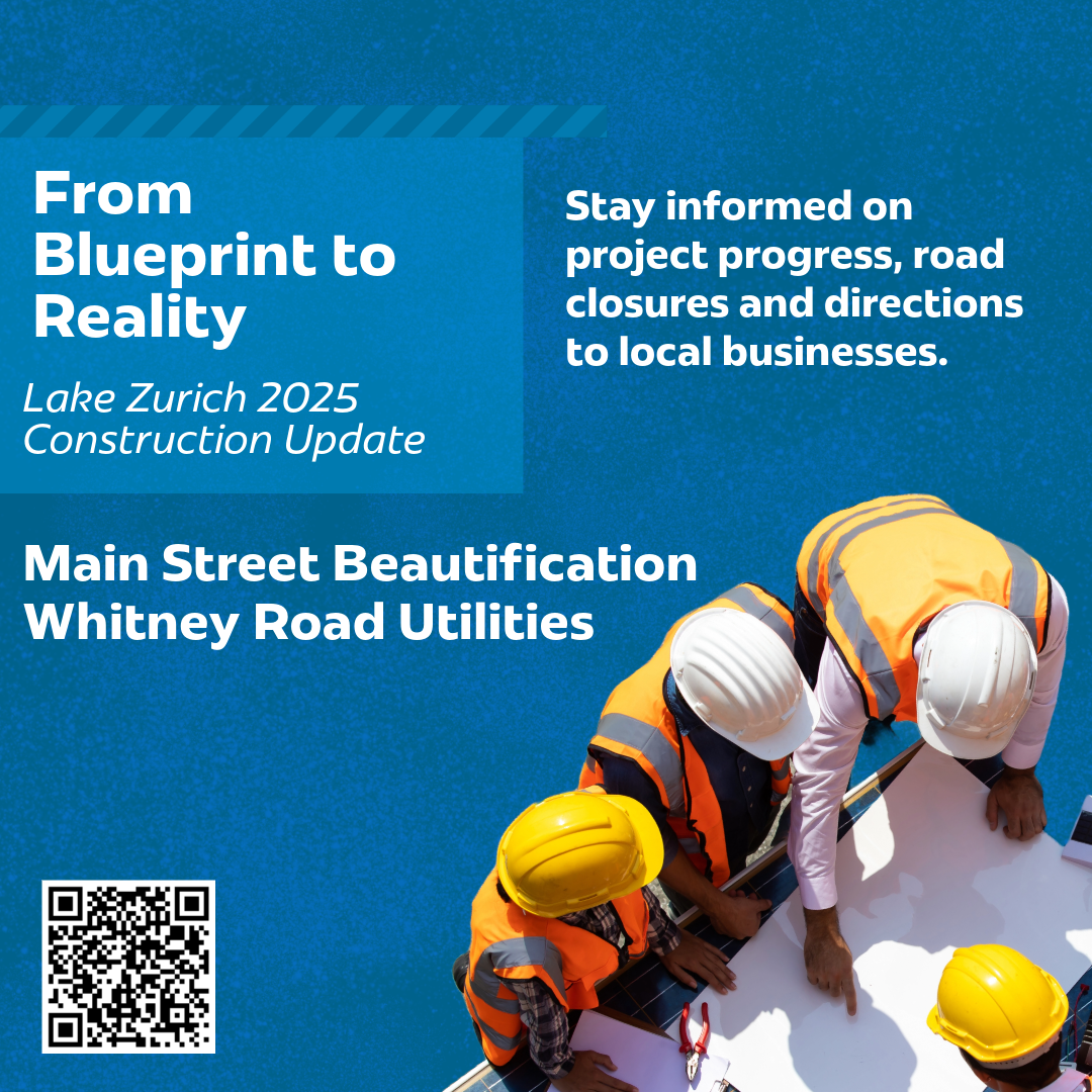 Construction Update 2025