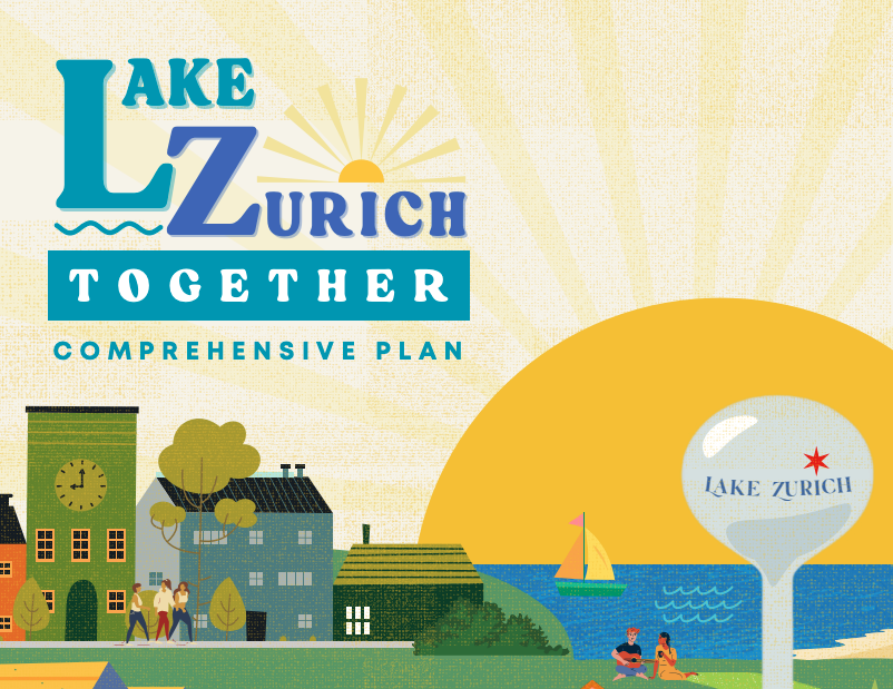 Link to Comprehensive Plan 2025