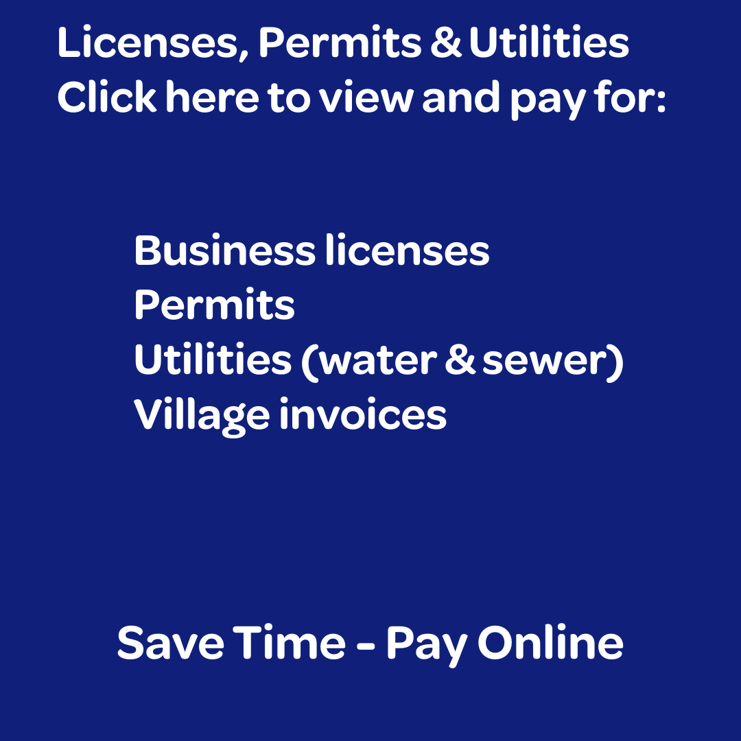 Epay - Permits Utilities