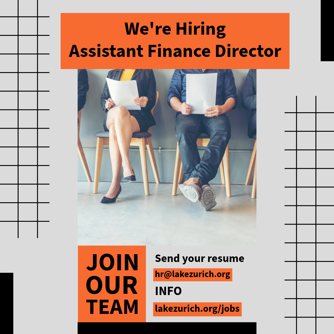 Hiring Finance