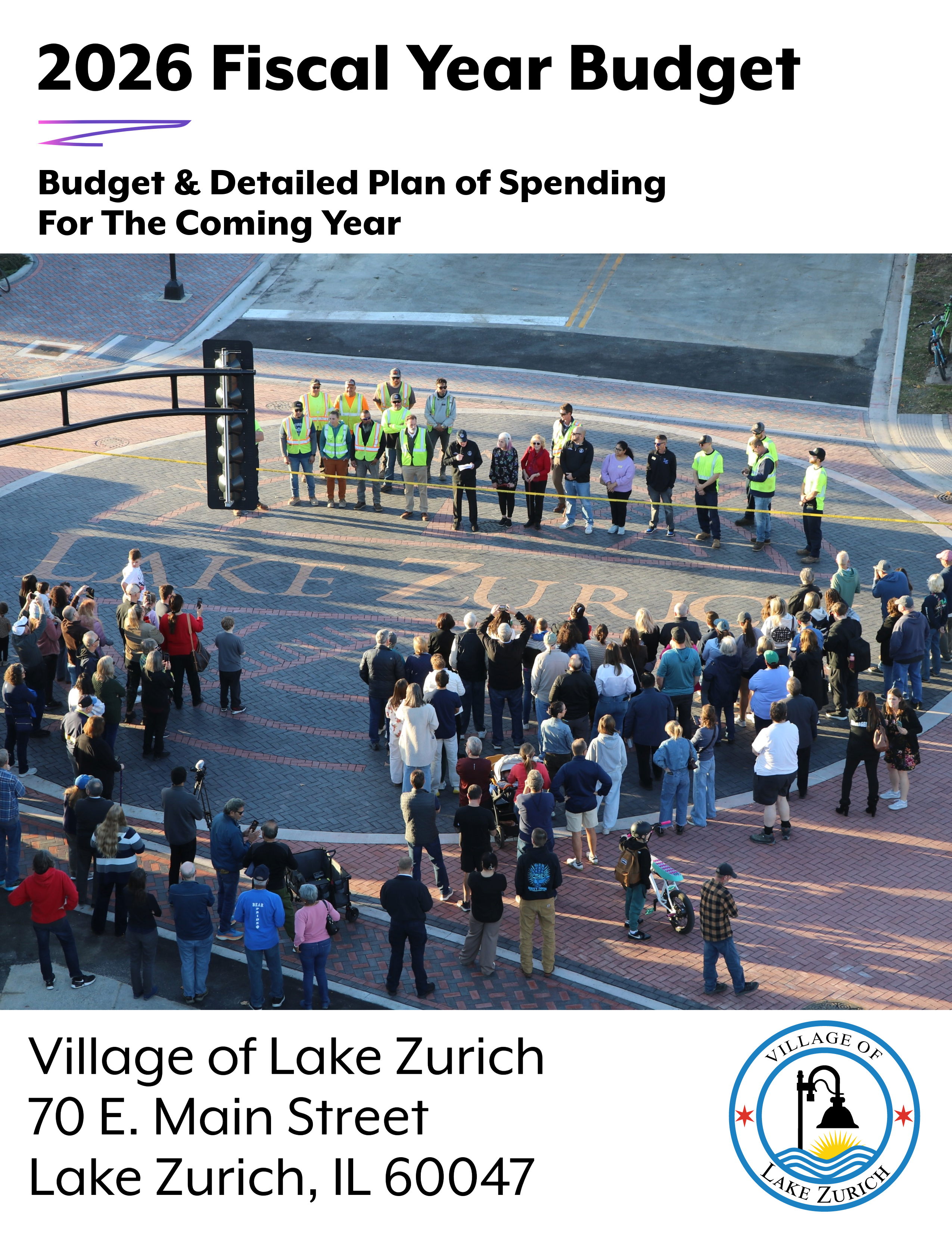 Final Budget Cover 2026