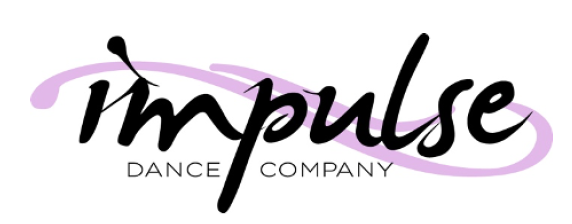 Impulse Dance Company Logo