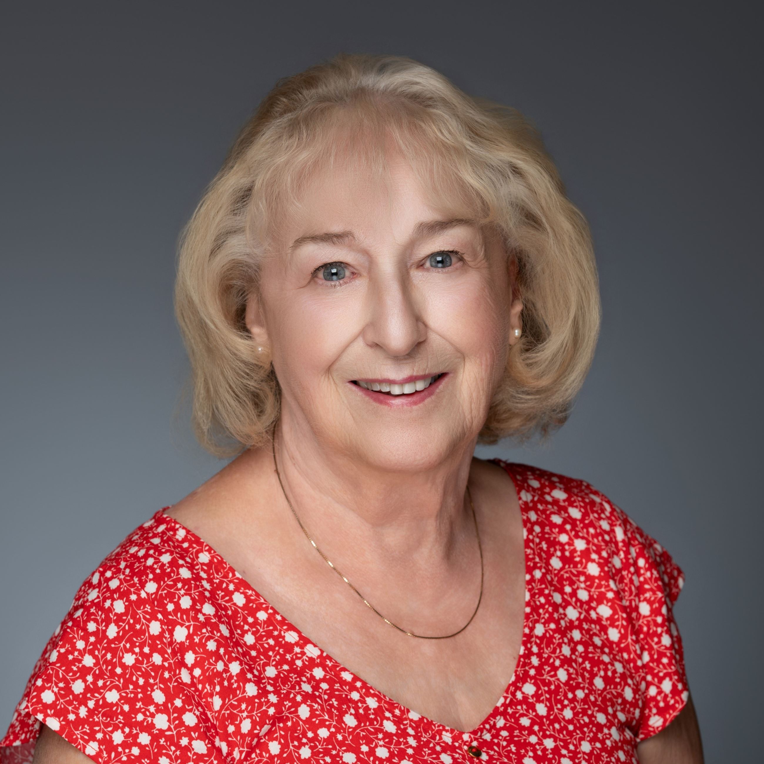 Johnson Headshot Web