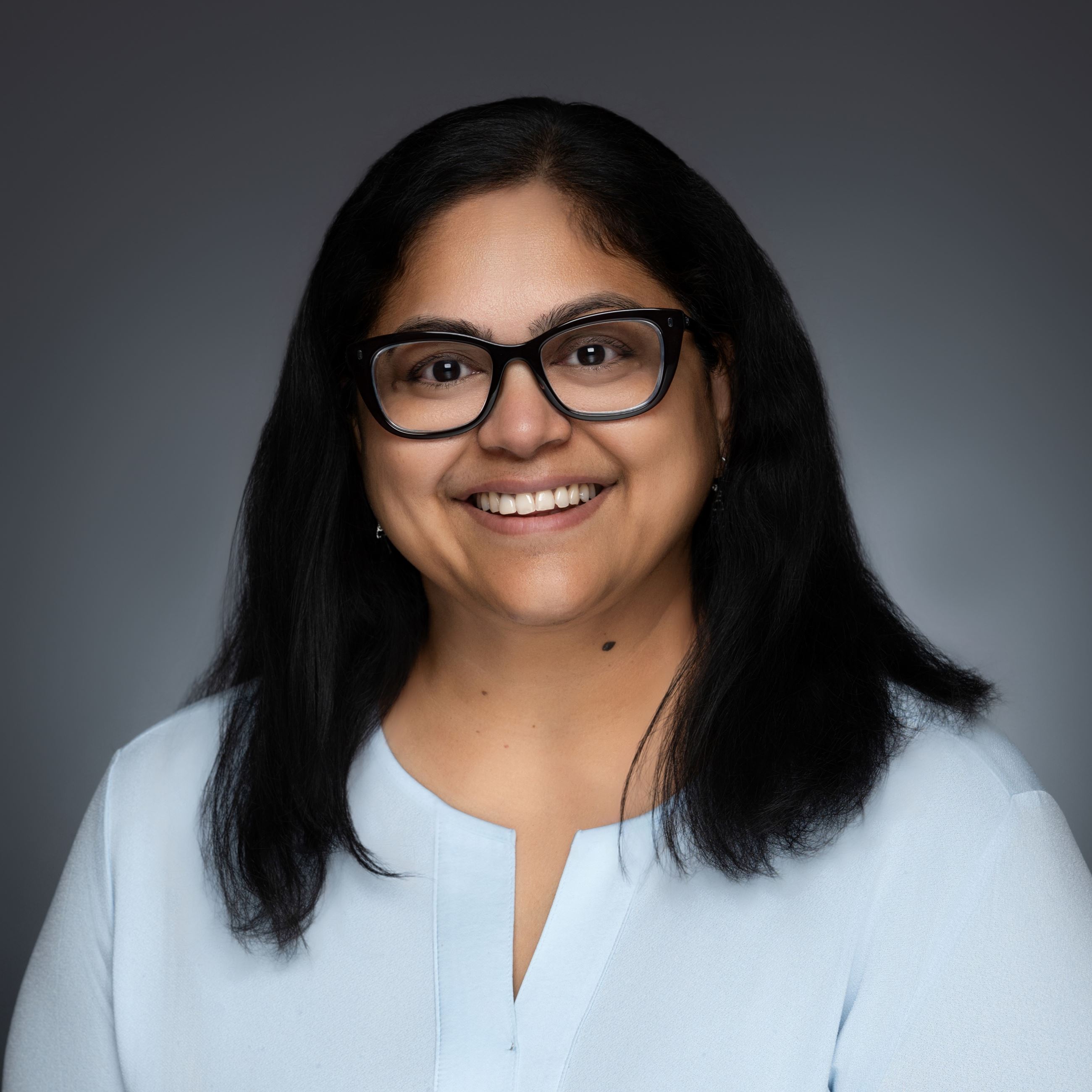 Bharadwaj Headshot Web